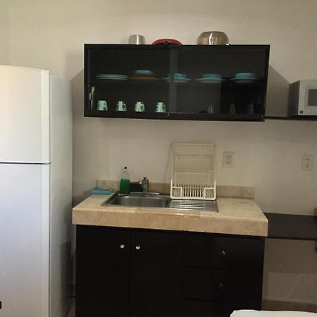 Encantada Condo Playa del Carmen Bagian luar foto