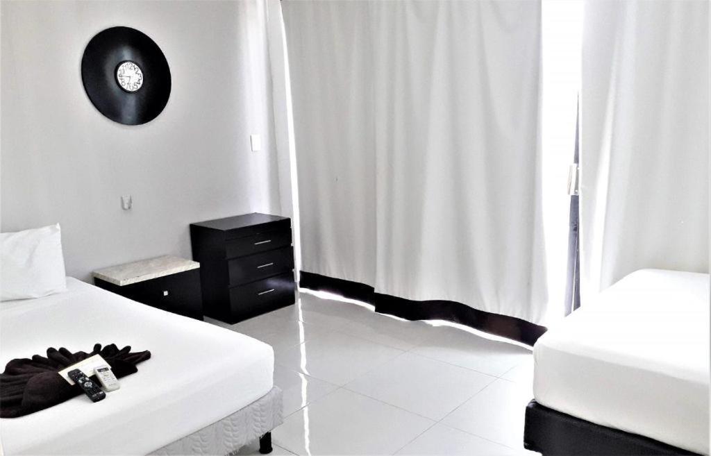 Encantada Condo Playa del Carmen Bagian luar foto