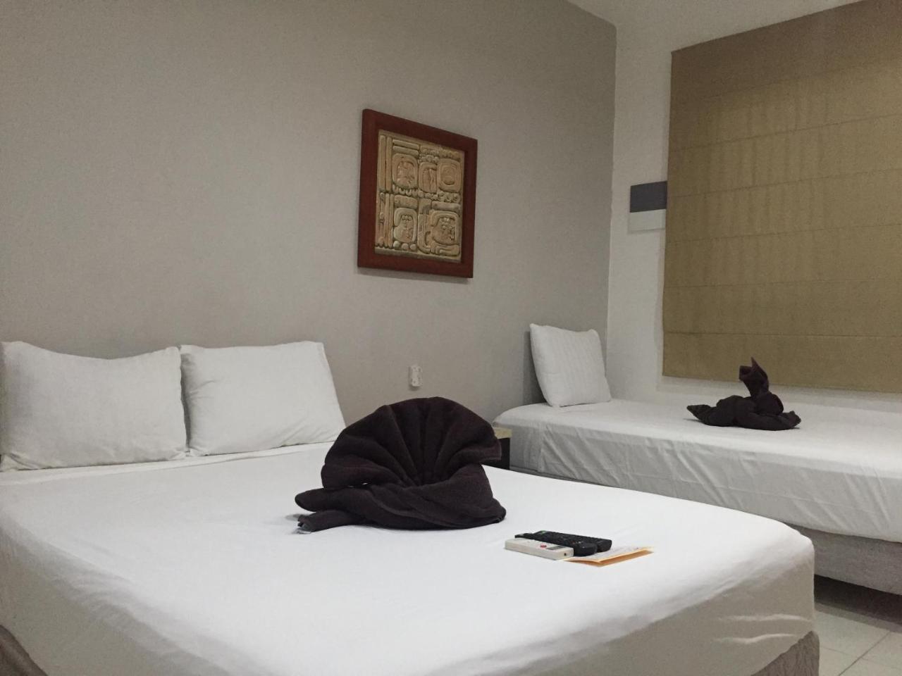 Encantada Condo Playa del Carmen Bagian luar foto