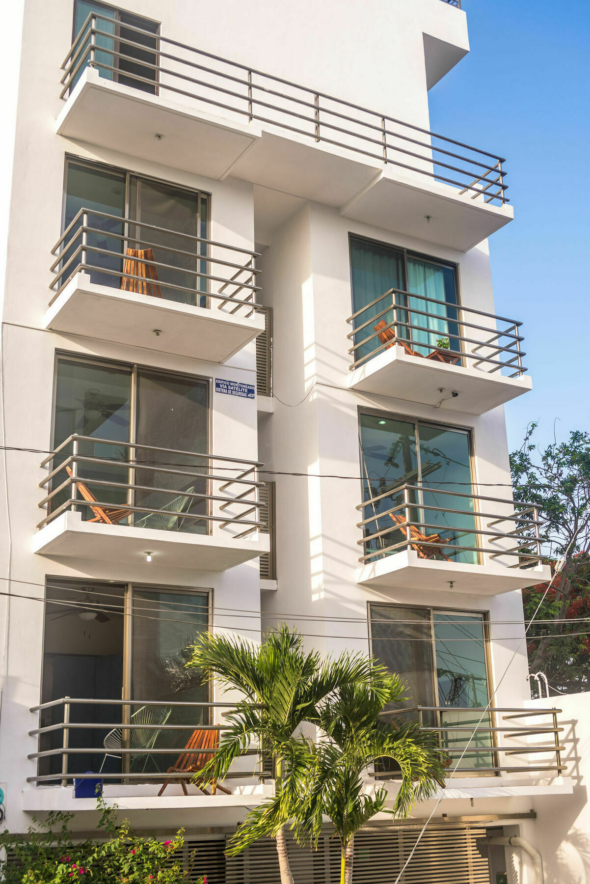 Encantada Condo Playa del Carmen Bagian luar foto